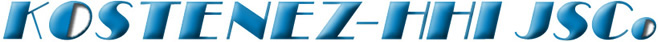 Kostenetz HHI
